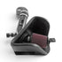 K&N 69-9506TTK Cold Air Intake – High-flow, Aluminum Tube – VW GTI L4-1.8L (Mk7/8)