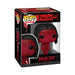 Funko Pop! Rocks: Doja Cat - Doja Cat (Scarlet)