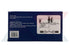 Autogear Mini Clear Rectangular Lamp 100mm x 60mm - L-01CL