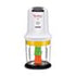 Moulinex 500W Multi Moulinette Xtra Chop Chopper - AT723110