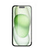 Body Glove Tempered Glass Screen Protector - Apple iPhone 16 Plus /  iPhone 15 Plus - Clear