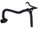 Heater Inlet Hose for Chevrolet Corsa Utility Pickup & Chevrolet Utility Pickup - 699203