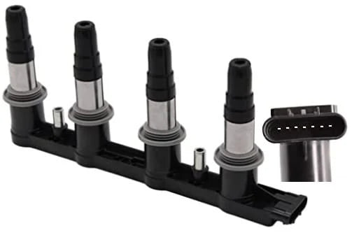 Ignition Coil (IC6979C) for Chevrolet Cruze & Chevrolet Orlando - 699204