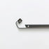 Corner Joint, Black, 600mm x 22mm