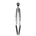 OXO Good Grips Silicone Tongs - 1101880