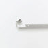 Corner Joint, Grey, 600mm x 22mm