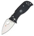 Spyderco Lil Temperance 3 FRN C69PBK3