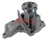 Airtex 4104 Water Pump – Compatible with Ford Fiesta Figo Focus Ikon Kuga Volvo 1.6
