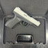 Retay XR Mat Chrome Blank/Pepper Gun (Semi Auto|14+1|9mm PAK)