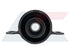 Centre Bearing For Mazda Ford B1600 B1800 B2000 B2200 Courier Ranger 25mm ID CB6101