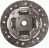 Clutch Kit - Audi A1 / VW Polo / T-Cross 1.0 TSI (CHZB, DKLD)  5-Speed Manual 3000 950 098 SACHS