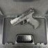Blow TR34 Black Blank/Pepper Gun (Semi Auto|7+1|9mm PAK)