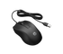 HP Accessories HP 100 BLK WRD Mouse