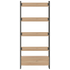 Baltic Bookshelf