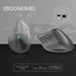 VolkanoX Ergo Bluetooth Wireless Mouse
