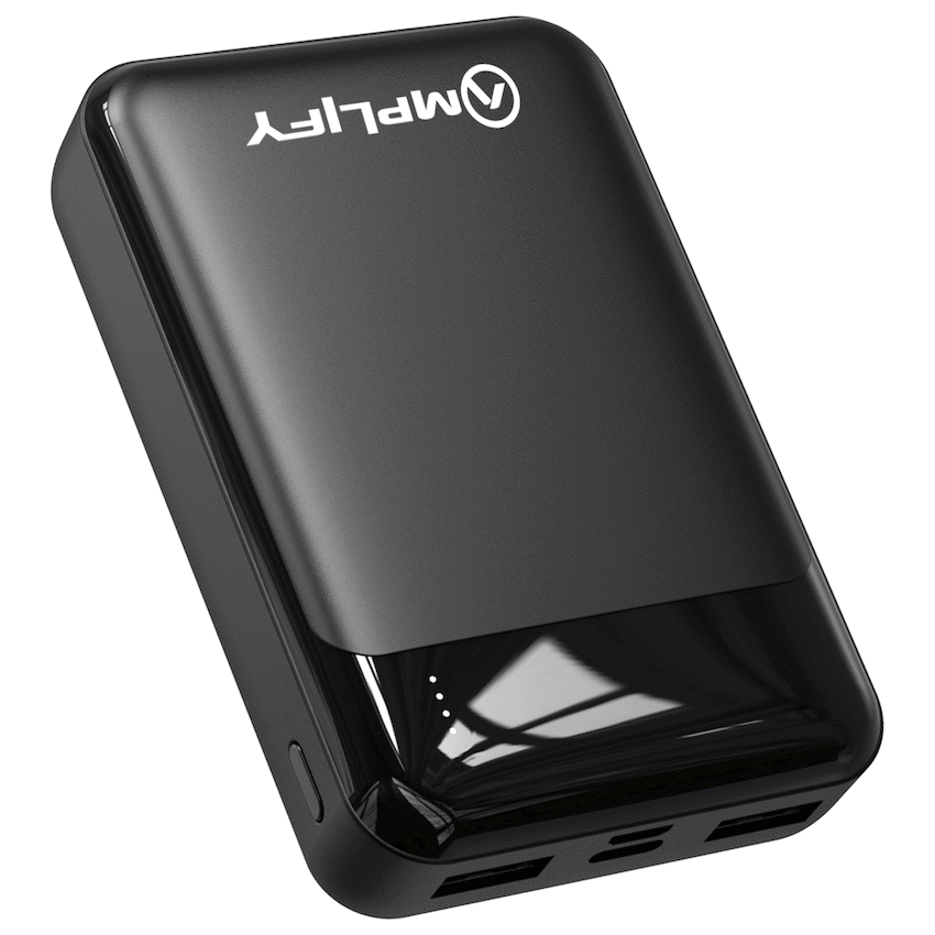 Amplify On The Fly 10,000mAh Power Bank