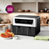 Cuisinart 10.4l AirTwin XXL Dual Air Fryer - AFD10XSSSAE