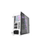 darklFlash E-ATX Computer Case  DLX21 Mesh - White