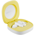Rocka Galaxia 3 TWS Earphones - Yellow