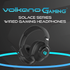 Volkano Gaming Solace Series Wired Gaming headphones