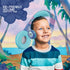 Disney Stitch Padded Auxiliary Headphones