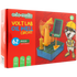 Edu-matic Volt Lab Oil Well