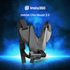 Insta360 Helmet Chin Mount 2.0