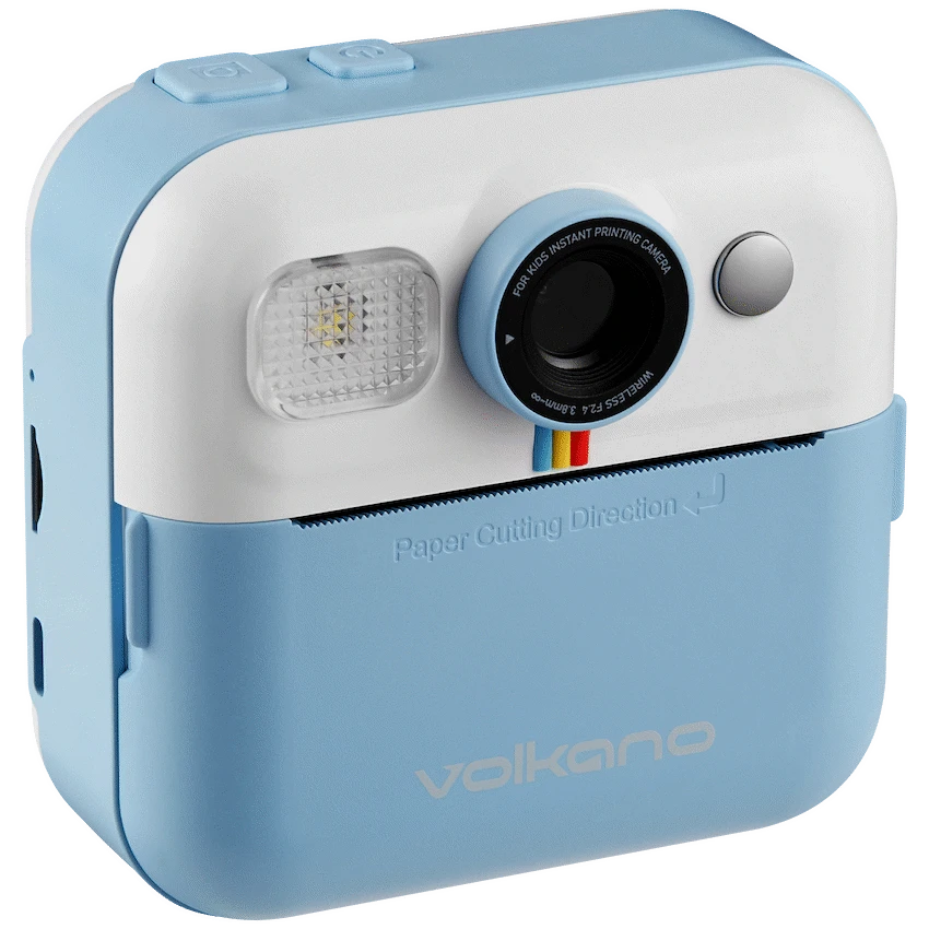 Pronto Instant Thermal Print Camera