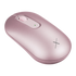 VolkanoX Lava Bluetooth Wireless Mouse - Rose