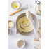 Kitchen Inspire 2 Sided Spatula