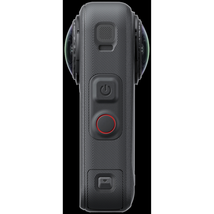 Insta360 X6 Essential Bundle - Black