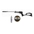 Artemis CP2 Black Airgun 5.5MM Combo