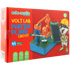 Edu-matic Volt Lab Water Pump Circuit