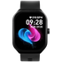 Volkano Spirit Series Smart Watch - Black