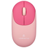 Volkano Paradigm Series Mouse and Keyboard combo - Pink