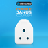 Switched Double Janus Coupler - WT
