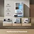 Dreame D30 Ultra Robot Vacuum Cleaner - RTD31TE