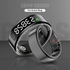 Volkano Ring Series Ring Pro Smart Ring with Charging Case - 19.9mm