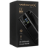 VolkanoX Titan Series - 20 000 mAh - Power Bank with retractable Type-C Cable with Flashlight