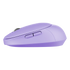 VolkanoX Crater Bluetooth Wireless Mouse - Purple