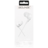 Bounce Hustle earphones white
