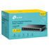 TP-Link LS108GP 8-Port Gigabit Desktop Switch