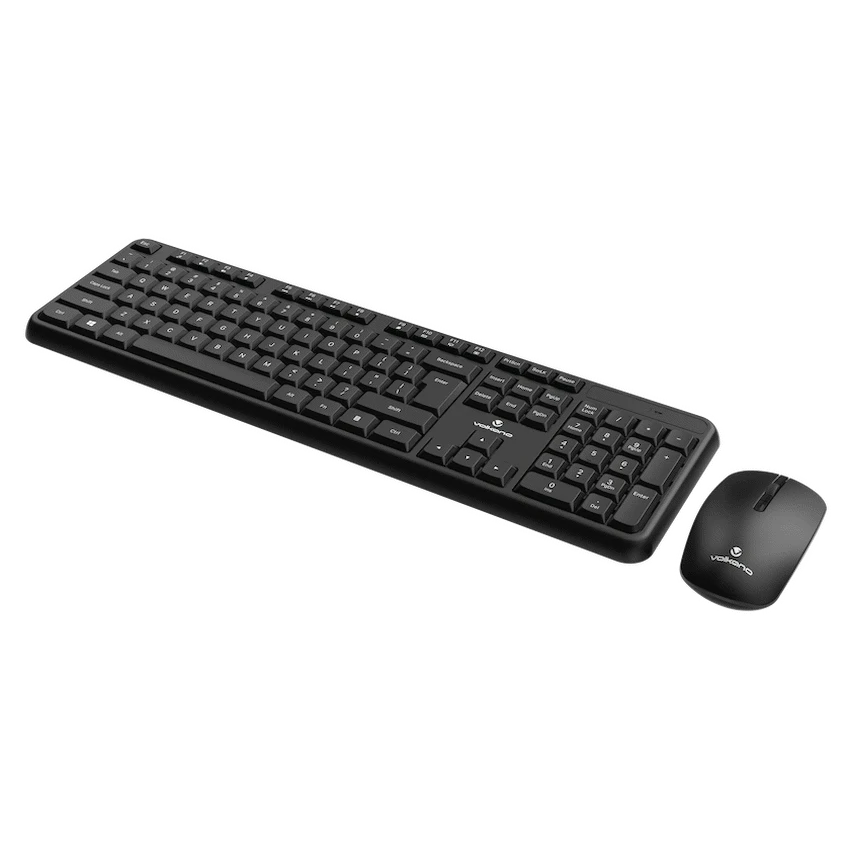 Volkano Volkano Opal Series Wireless Keyboard and Mouse Combo