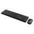 Volkano Volkano Opal Series Wireless Keyboard and Mouse Combo