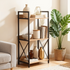 Scandanavian Bookcase Small