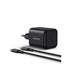 UGREEN 1 Port Type-C PD Wall Charger 45W With Cable - Black
