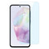 Samsung Mobeen Tempered Glass Screen Protector - Samsung Galaxy A17 - Clear
