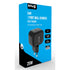 Snug 1 Port PD Wall Charger 25W - Black