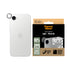 PanzerGlass Hoops - iPhone 17e/16e - Clear