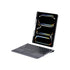 Body Glove Bluetooth Keyboard With Touch Pad  - Apple iPad Pro 13 (2024)